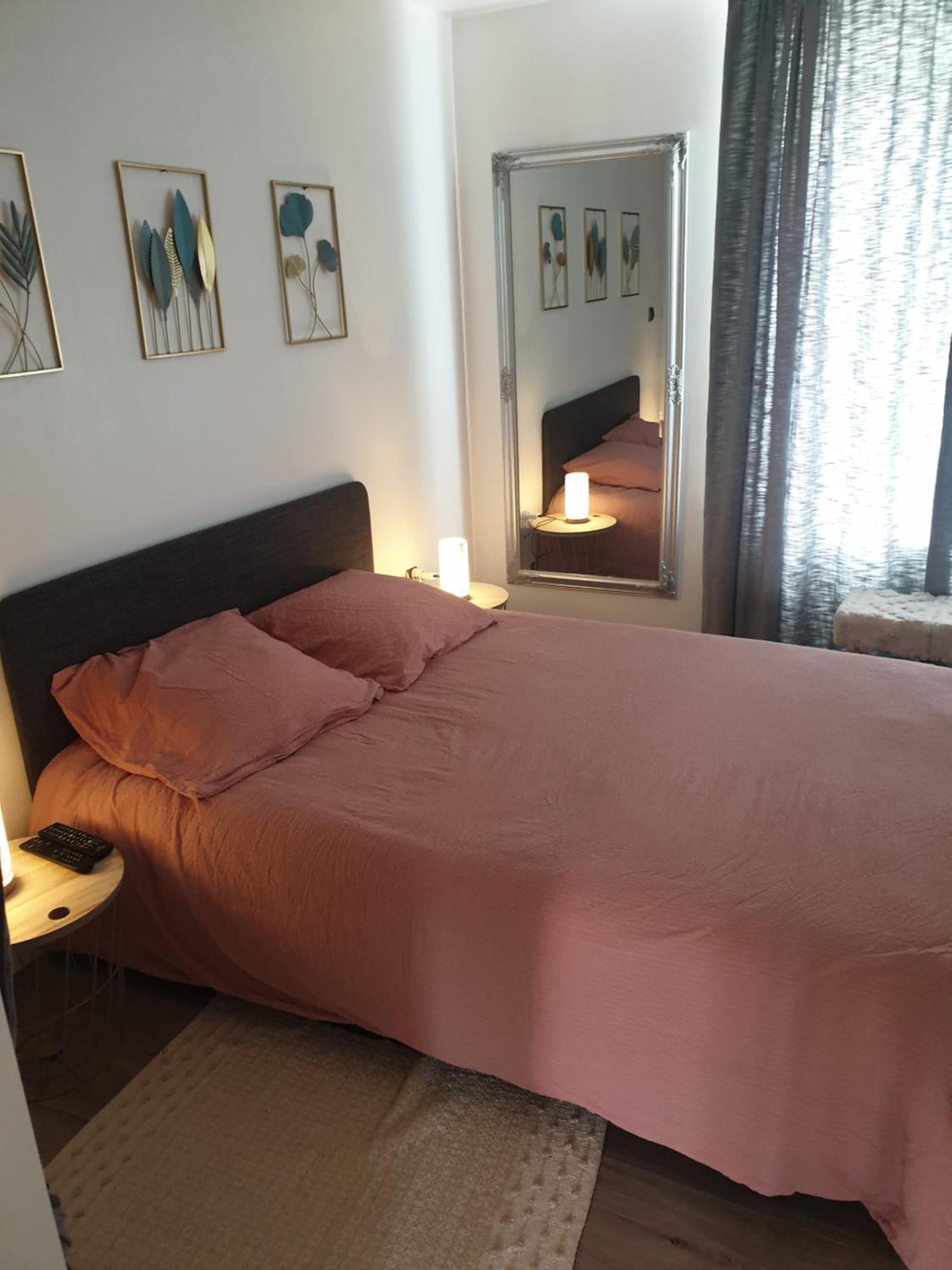 L'hirondelle Apartment *
