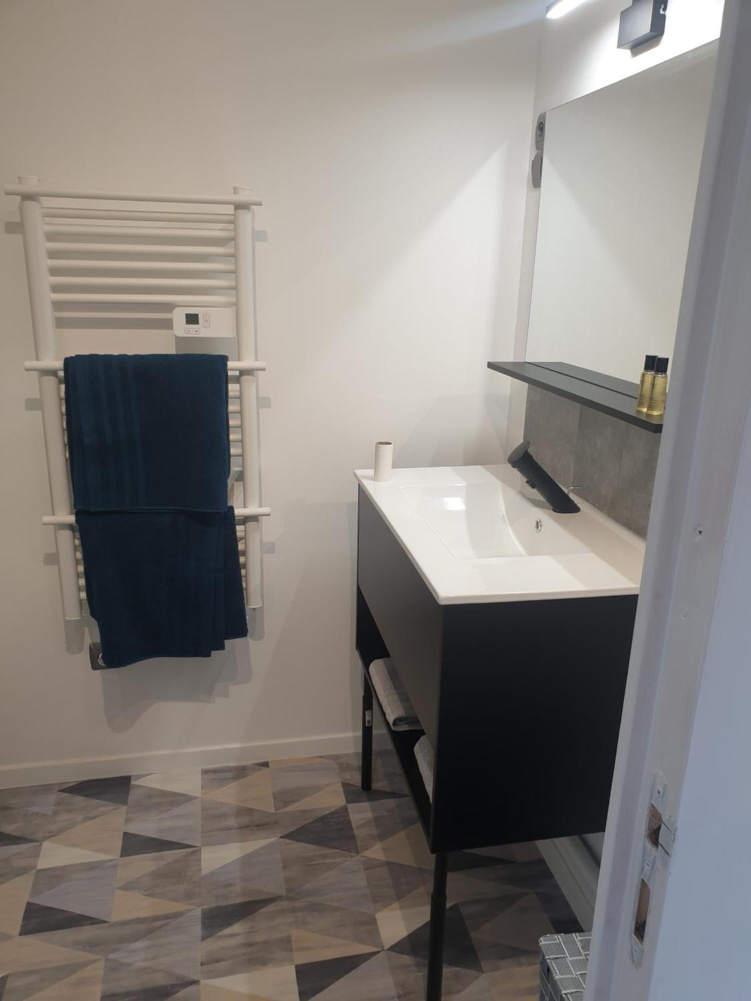 L'hirondelle Apartment Pre-en-Pail-Saint-Samson